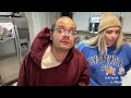 Kato Kat 2022 02 02 BRITT AND BORBY IN THE KITCHEN Mc Later