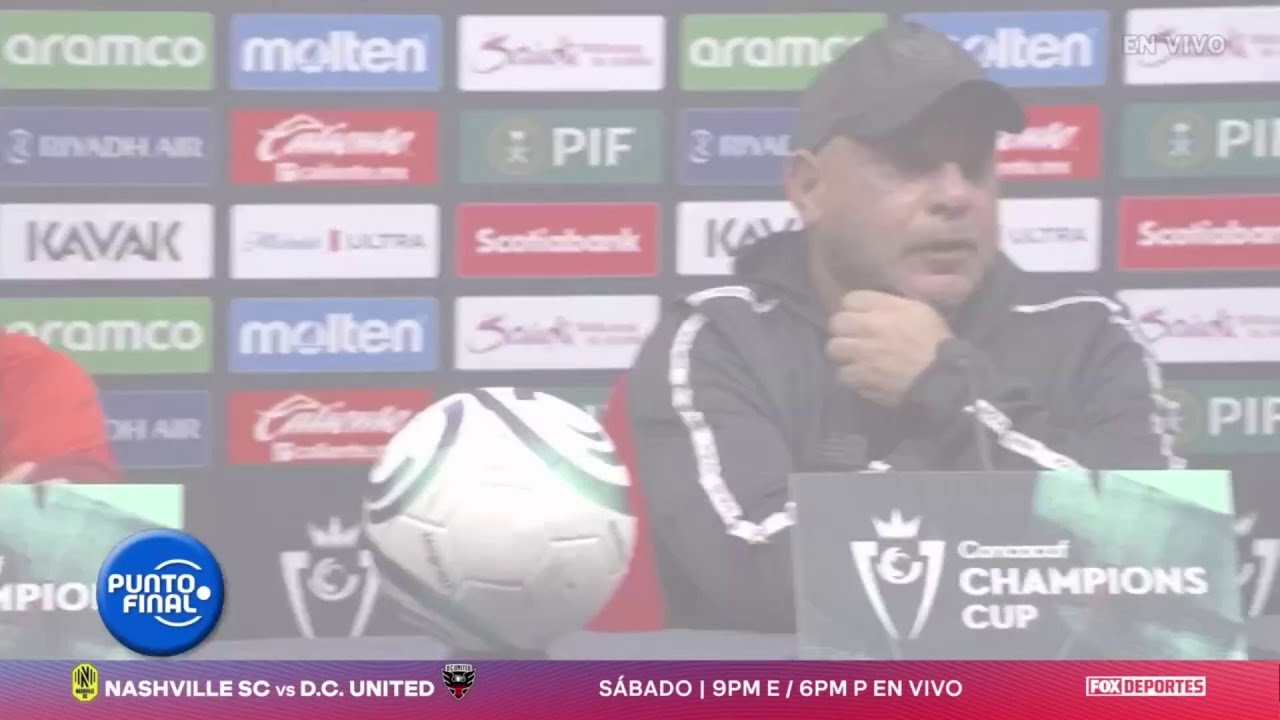 🐯🔥 TIGRES A LA FINAL; CHIVAS CONTRA LA CUERDA Y POLÉMICA CON TOLUCA | Punto Final