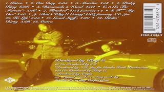 UGK — GOOD STUFF
