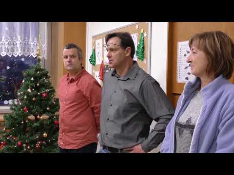 LITOMĚŘICE: Fotbalisté FK Litoměřicko přinesli dárky do nemocnice