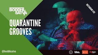 🔴 #QUARANTINEGROOVES 35