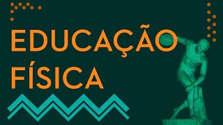 Vídeo aula de Educação Física: "Lutas" (Ensino Funademantal II)