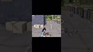 パリピ付近に遭遇！#荒野行動#まんぬ