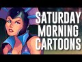 SATURDAY MORNING CARTOONS Vol 94