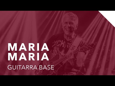 Maria Maria - Roupa Nova