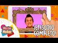 Mister Maker En Español Episodio 3 Temporada 1