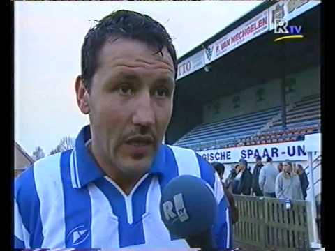KV Turnhout - AA Gent 3-1 n.v. (18/11/2002 - RTV)