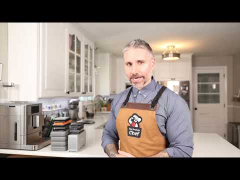 The Protein Chef