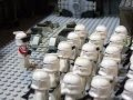 Lego Clone Wars Stopmotion 