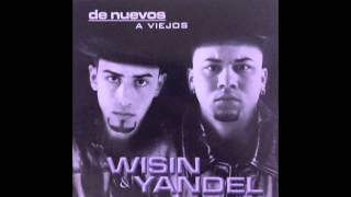 Wisin y Yandel: Complaceme (De Nuevos a Viejos)