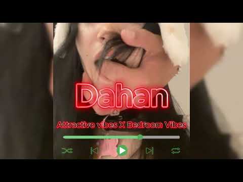 Dreycruz - Dahan (ft. Kzslidin) (Attractive vibes X Bedroom Vibes Cover). EXTENDED VERSION