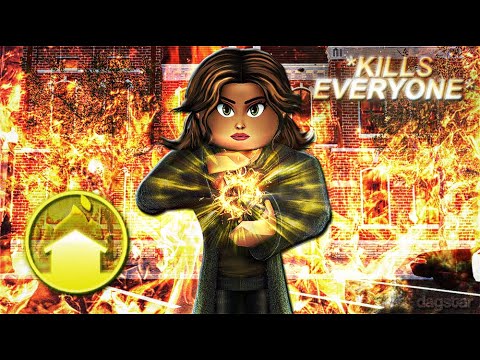 *TOXIC* HELLFIRE BON DOMINATES SERVER + RUINS QUESTS 🔥 | TVL2 | DAGSTAR