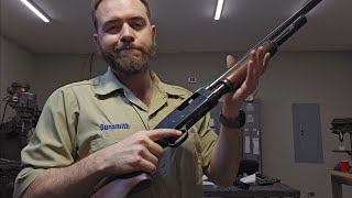 My Favorite Vintage Shotgun: The Stevens 620