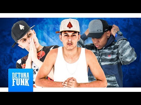 MC Tullin, MC Frog, MC Yuri BH - Mega da A2M Part 4 (Prod. Frog e DJ Tejota)