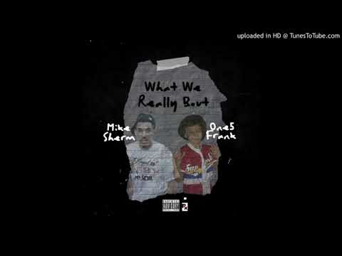 Epic mike sherm verse