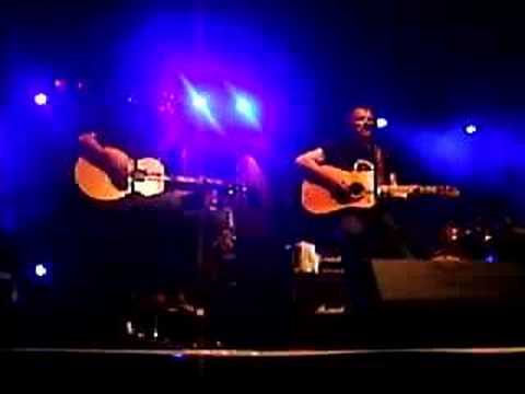 BAP Live in Emmendingen/ Dir allein