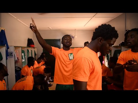 SAMARTEX FC JAMA AHEAD OF SKY FC CLASH