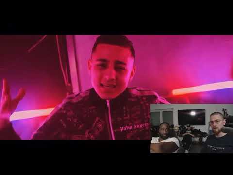 Mois & Manuellsen Reagieren auf Sinan G X Milano - CONNECT