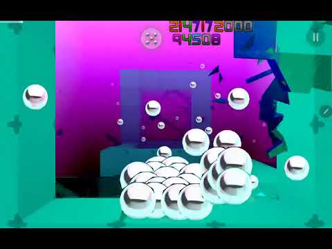 Smash Hit Custom Checkpoint 2.5.0 by Sasha D - 253-298