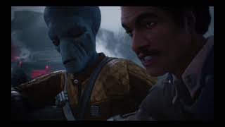【SWBF2】#10回収作戦【hellなんです】