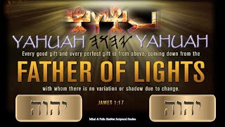 Does World Religion Fear the Name Which is Above all Names?