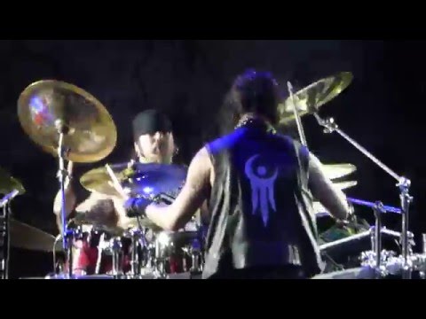 Moonspell - Full Moon Madness (70000 Tons Of Metal 2016) 2/7/16