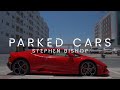 Stephen Bishop - Parked Cars (Official Lyric Video)