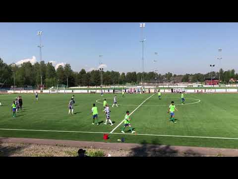 190606 / IFK Mora B15 - Forssa BK B14 / 1