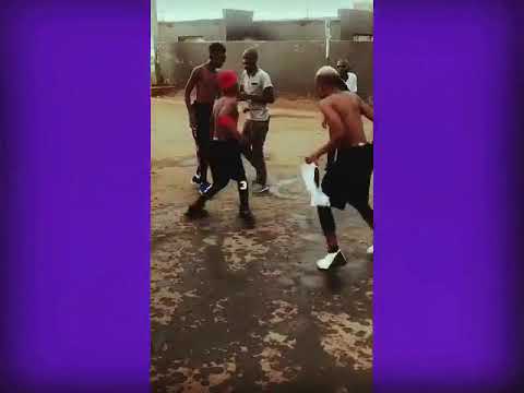 TEMBISA : EXOTIC JORDAN BOYS