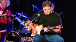 Time Jumpers &amp; Billy Thomas, Bluehighway Blues