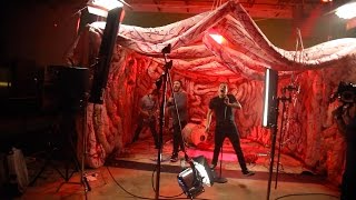 I Prevail - Behind The Scenes of "Stuck In Your Head"