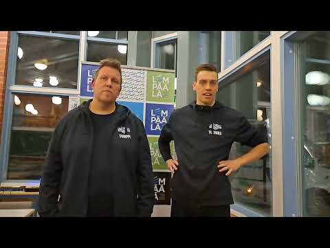 Pelihaastattelu: Lempolle revanssi Nurmon Jymystä