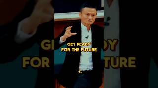 Jack Ma Advice: Jack Ma Innovation tips