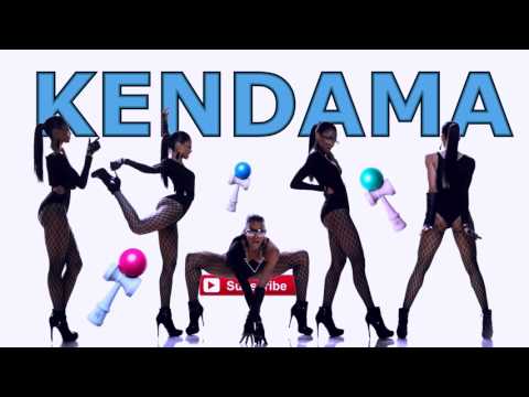 EDY TALENT - KENDAMA 2017 SUPER HIT