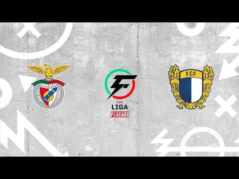 Liga Placard | Resumo | SL Benfica 4 - 2 FC Famalicão | Jornada 9