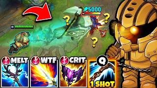 THE MOST FED AP NAUTILUS GAME EVER! YOU HAVE TO SEE THESE ONE SHOT HOOKS (ABSOLUTE COMEDY)