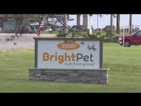 JobsNOW: Organic pet food producer hiring in Lisbon