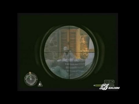 Call of Duty: United Offensive PC Games Gameplay - Do you