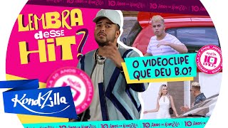 MC G15 – REACT DEU ONDA – Com Chapola e Michel Elias