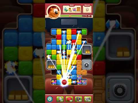 Toon Blast level 5100