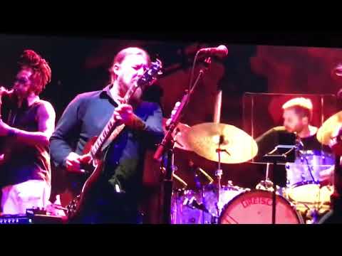Tedeschi Trucks Band ~ Les Brers In A Minor