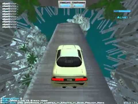 [DM]Kalepe v3 fixed 🚗