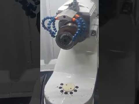 2015 ANCA FX3 LINEAR Tool & Cutter Grinders | Asset Exchange Corporation (1)