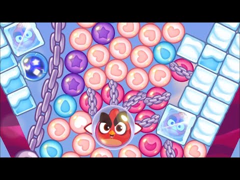 Angry Birds Dream Blast #4045