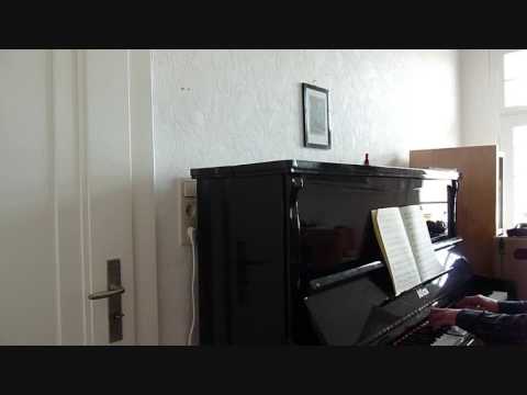 Franz Schubert: Moment Musical Op 94 - Markus Andreas Mayer