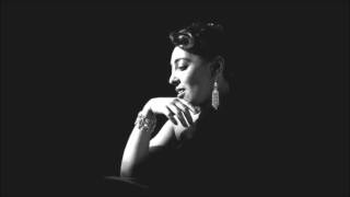 Carmen McRae - When I Fall In Love
