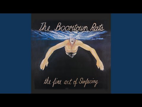 Video thumbnail for Silverscreen