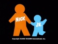Nick Jr 1996 People 1