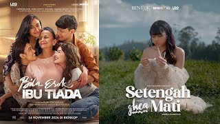 Download lagu Ghea Indrawari - Setengah Mati | OST. Bila Esok Ibu Tiada mp3 Download lagu Ghea Indrawari - Setengah Mati | OST. Bila Esok Ibu Tiada mp3