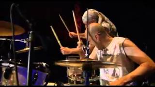 Barricada   No se que hacer contigo